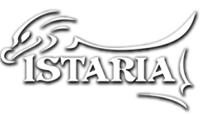 Istaria Fantasy MMORPG Logo
