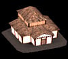 Istaria MMO - Guildhouse a buildable plot structure that is persistant in the game world