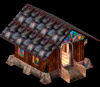 Istaria MMO - Jewelry Shop a buildable plot structure that is persistant in the game world